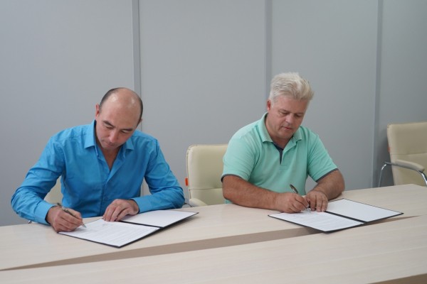 Хабаровское ноу-хау: продукция из отходов завода увеличила скорость роста растений на 30%