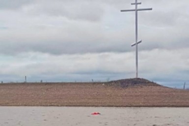 Итоги дня: новое назначение в мэрии, едва не сломали шеи в автобусе и лотос Комарова