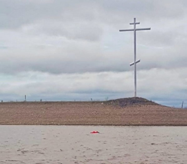 К поискам утонувшей в Комсомольске-на-Амуре девочки приступили волонтеры