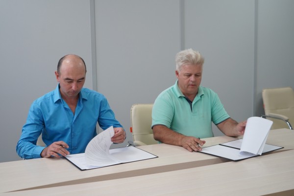 Хабаровское ноу-хау: продукция из отходов завода увеличила скорость роста растений на 30%