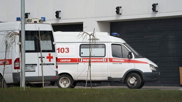 Пять человек пострадали в ДТП на дороге из Хабаровска во Владивосток
