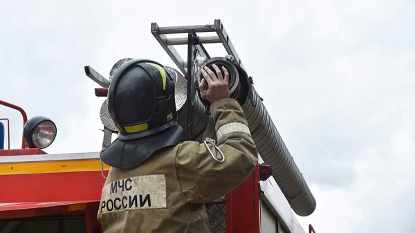 Подтопление 20 участков сохраняется в Хабаровском крае
