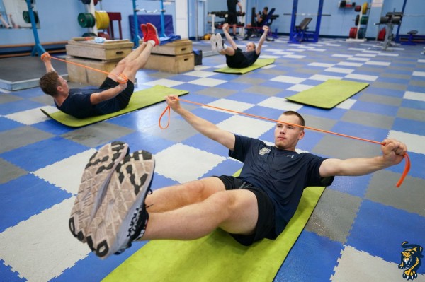 Даниил Брызгалов: &laquo;Книги, музыка и театр &ndash; лучший отдых для меня&raquo;