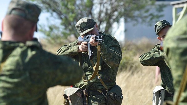 Центры военно-спортивной подготовки предложили открыть в Хабаровске
