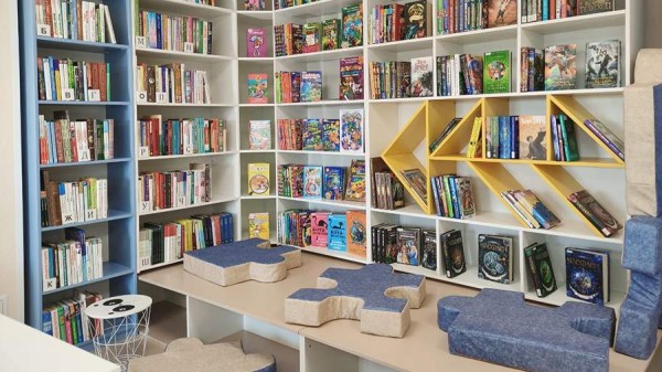 Еще четыре модельные библиотеки откроют в Хабаровском крае
