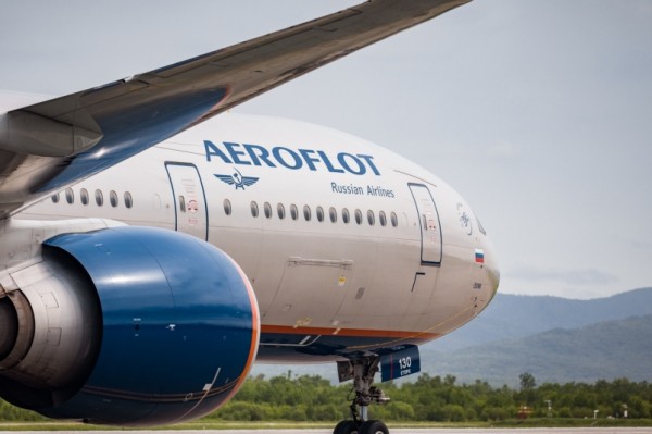 Зачем "Аэрофлот" готовит Дальневосточный аэродром