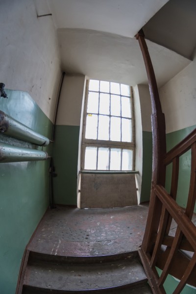 Дом с бородой: Тайна хабаровского дома-коммуны, построенного врагом народа для чекистов