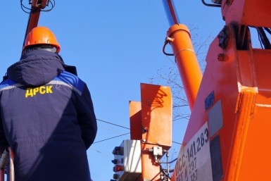 Как 12 мм льда поставили город на колени &mdash; история беспощадной ледяной блокады Владивостока в 2020 году