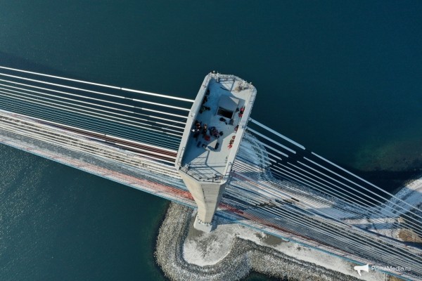 Как 12 мм льда поставили город на колени &mdash; история беспощадной ледяной блокады Владивостока в 2020 году