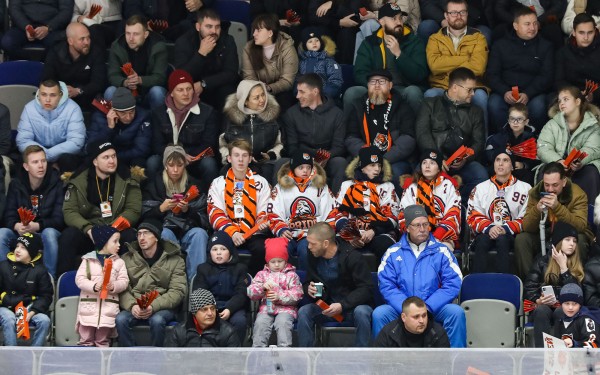 Добрые дела