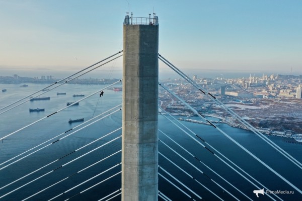 Как 12 мм льда поставили город на колени &mdash; история беспощадной ледяной блокады Владивостока в 2020 году