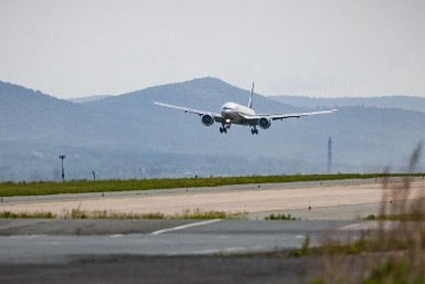 Зачем "Аэрофлот" готовит Дальневосточный аэродром