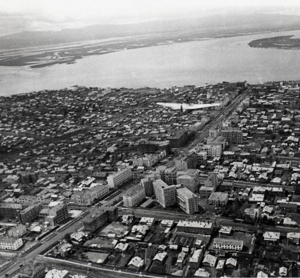 Дом с бородой: Тайна хабаровского дома-коммуны, построенного врагом народа для чекистов