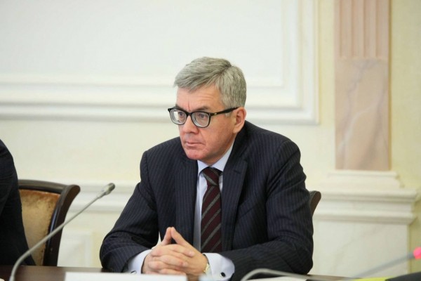 "Аквакультура и/или экология?": важный для ДВ диалог состоялся в Общественной палате РФ