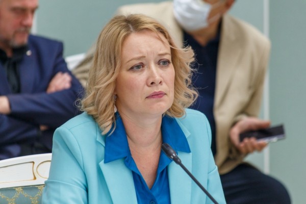 Анастасия Киктева: Наша задача &mdash; сделать пребывание ребенка в школе максимально комфортным