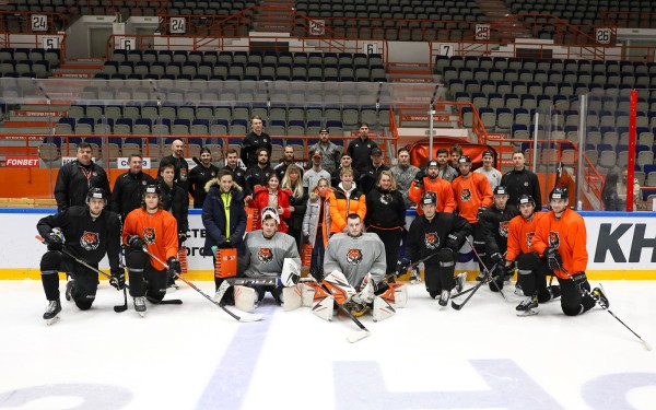 Добрые дела