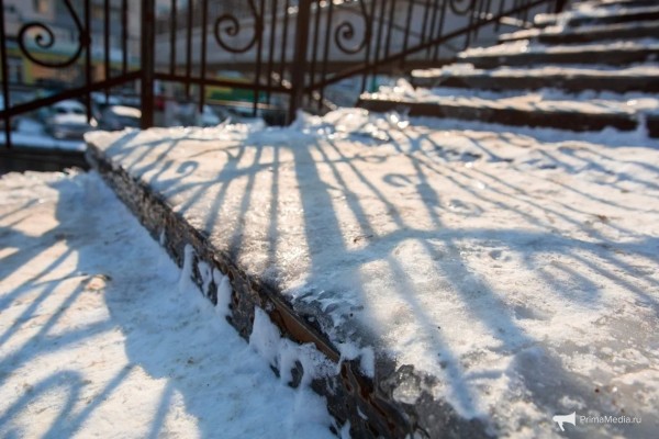 Как 12 мм льда поставили город на колени &mdash; история беспощадной ледяной блокады Владивостока в 2020 году