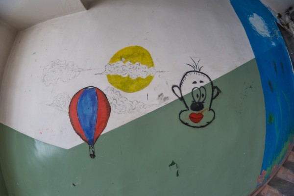 Дом с бородой: Тайна хабаровского дома-коммуны, построенного врагом народа для чекистов