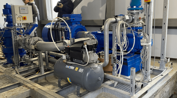 Готовность подъемника на ГЛК "Хехцир" под Хабаровском оценивают в 60%