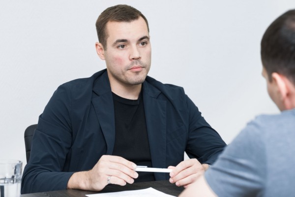 Михаил Дегтярев: Сегодня АПИРИ &ndash; это "одно окно" для инвесторов и инновационных компаний