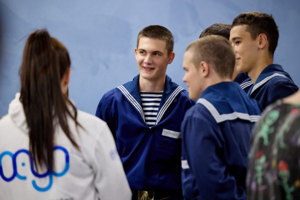 Взаимодействие бизнеса и вузов решает кадровые задачи рыбопромышленной отрасли — ГК "Русский Краб" Взаимодействие бизнеса и вузов решает кадровые задачи рыбопромышленной отрасли — ГК "Русский Краб"