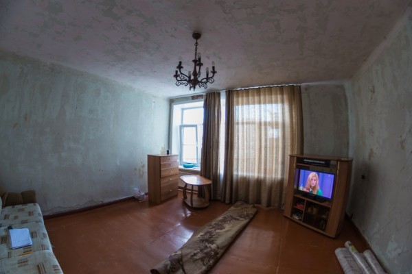 Дом с бородой: Тайна хабаровского дома-коммуны, построенного врагом народа для чекистов