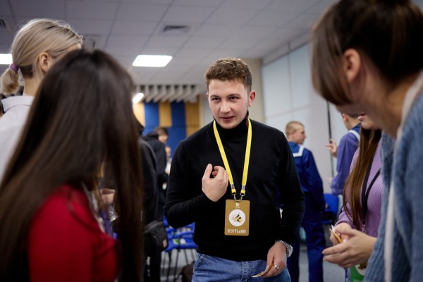 Взаимодействие бизнеса и вузов решает кадровые задачи рыбопромышленной отрасли — ГК "Русский Краб" Взаимодействие бизнеса и вузов решает кадровые задачи рыбопромышленной отрасли — ГК "Русский Краб"