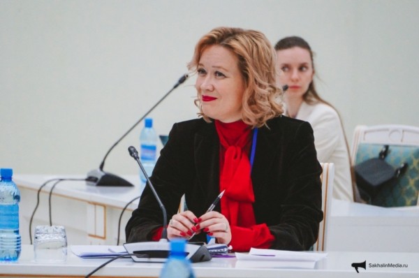 Анастасия Киктева: Наша задача &mdash; сделать пребывание ребенка в школе максимально комфортным