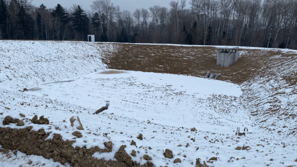 Готовность подъемника на ГЛК "Хехцир" под Хабаровском оценивают в 60%