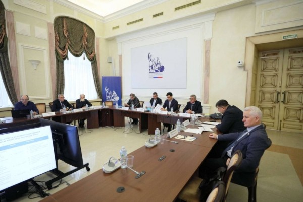 "Аквакультура и/или экология?": важный для ДВ диалог состоялся в Общественной палате РФ