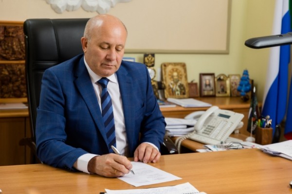 Помощь семьям мобилизованных остаётся приоритетной задачей &ndash; Сергей Кравчук