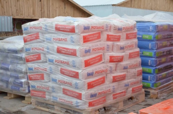 Первый на ДВ завод по выпуску сухих строительных смесей появится в Хабаровском крае Первый на ДВ завод по выпуску сухих строительных смесей появится в Хабаровском крае