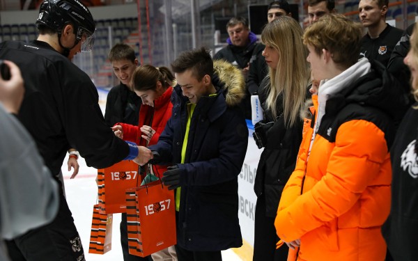 Добрые дела