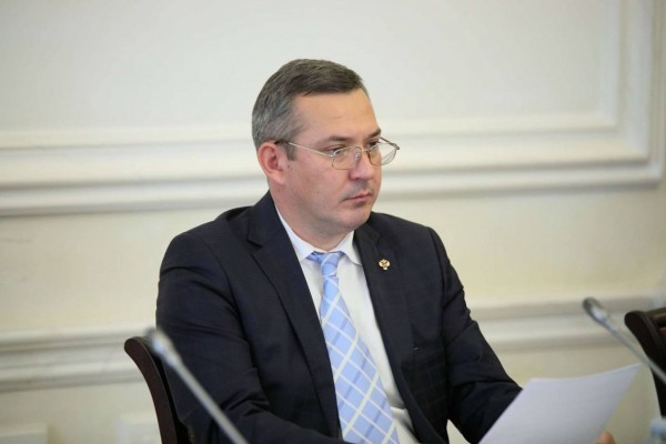 "Аквакультура и/или экология?": важный для ДВ диалог состоялся в Общественной палате РФ