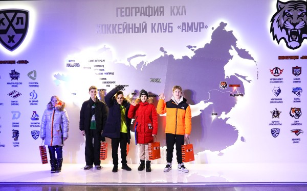 Добрые дела