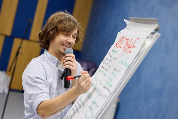 Взаимодействие бизнеса и вузов решает кадровые задачи рыбопромышленной отрасли — ГК "Русский Краб" Взаимодействие бизнеса и вузов решает кадровые задачи рыбопромышленной отрасли — ГК "Русский Краб"