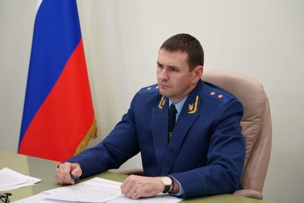 Состояние законности в рыбопромышленном комплексе ДФО обсудили на совещании в генпрокуратуре России