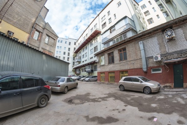 Дом с бородой: Тайна хабаровского дома-коммуны, построенного врагом народа для чекистов