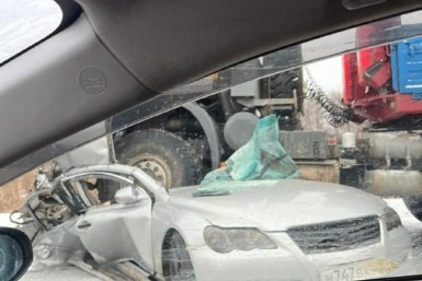 Итоги дня: смертельный обгон, новый "белорус", рейд по долгостроям и "выбирай своё!"