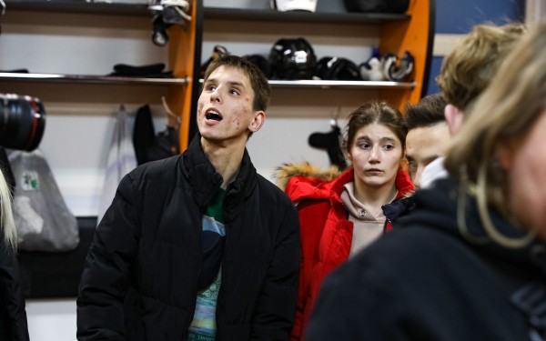 Добрые дела