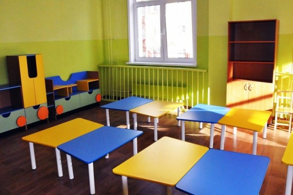 Ещё одна вспышка инфекции выявлена в детском саду в Хабаровском крае