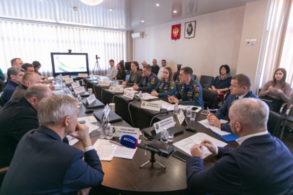 МЧС снизило административное давление на бизнес в этом году