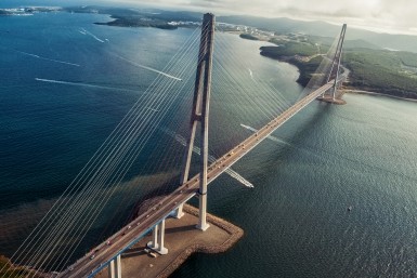 Как 12 мм льда поставили город на колени &mdash; история беспощадной ледяной блокады Владивостока в 2020 году