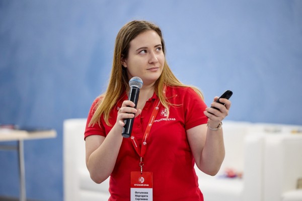 Взаимодействие бизнеса и вузов решает кадровые задачи рыбопромышленной отрасли — ГК "Русский Краб" Взаимодействие бизнеса и вузов решает кадровые задачи рыбопромышленной отрасли — ГК "Русский Краб"