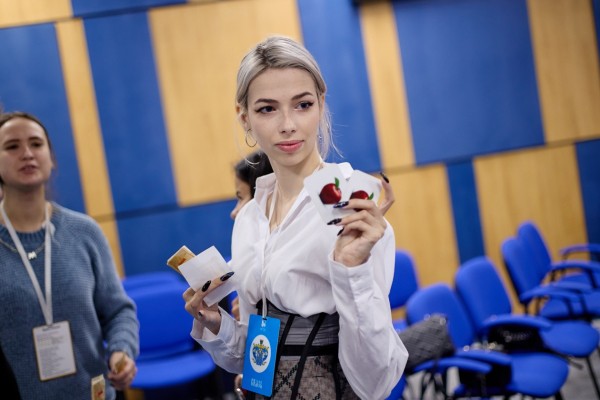 Взаимодействие бизнеса и вузов решает кадровые задачи рыбопромышленной отрасли — ГК "Русский Краб" Взаимодействие бизнеса и вузов решает кадровые задачи рыбопромышленной отрасли — ГК "Русский Краб"