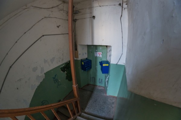 Дом с бородой: Тайна хабаровского дома-коммуны, построенного врагом народа для чекистов