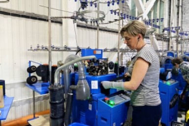 Итоги дня: пенсионерка-доброволец, бюджет бюджету рознь и дебошир угрожал и мешал врачам