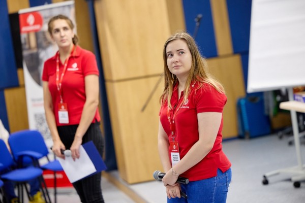 Взаимодействие бизнеса и вузов решает кадровые задачи рыбопромышленной отрасли — ГК "Русский Краб" Взаимодействие бизнеса и вузов решает кадровые задачи рыбопромышленной отрасли — ГК "Русский Краб"