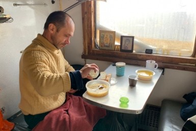 Итоги дня: лазерный прорыв, забота бездомным, срок за кабель и борьба с ЛГБТ-литературой