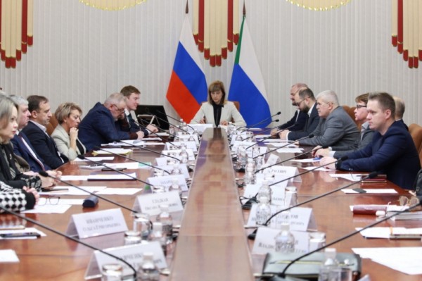 Бизнес в Хабаровском крае может получить землю за 1 рубль, но только для импортозамещения